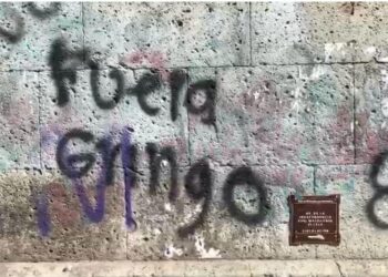 Gentrificación