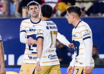 Pumas UNAM