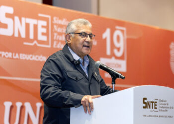 Cambios a Ley ISSSTE no aplicará a trabajadores de base: SNTE