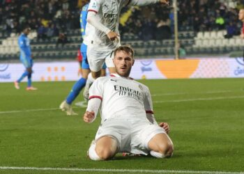 Santi Giménez