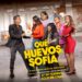 “Qué huevos Sofía” se estrena el 27 de febrero | AMEXI/FOTO: IG