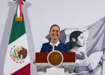Reforma a la Ley del ISSSTE no afectará a maestros: Sheinbaum