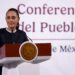 La presidenta de México, Claudia Sheinbaum celebró con entusiasmo la reciente resolución de la SCJN que garantiza la elección judicial