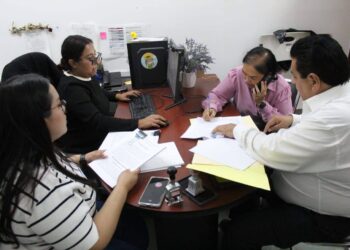 Doce agrupaciones políticas buscan ser partido local en Morelos