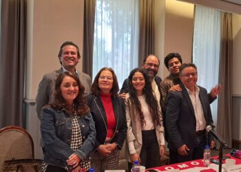 Arranca Somos MX asambleas distritales y proceso de afiliación