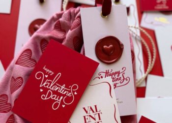 Día del Amor y la Amistad: ¿Cuál es su verdadero origen?