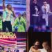 Shakira, Carin León, Karol G y Camilo los máximos ganadores de Premio Lo Nuestro