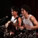 Matías Gruener y Dany Dstance ofrecen un concierto cargado de matices y emociones