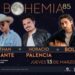 Bohemia 85: Una noche de regional mexicano con grandes compositores