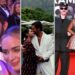 Día de San Valentín: Cupido también hace su chamba entre los famosos