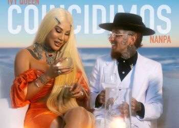 Ivy Queen y Nanpa Básico estrenan “Coincidimos”