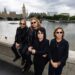 Maná: primera banda en español nominada al Salón de la Fama del Rock & Roll