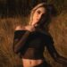 Sophia Talamas estrena “Funeral”, un himno poderoso y emocional