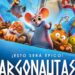 “Argonautas": La épica aventura animada que conquistará los cines este 6 de marzo