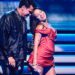Silvestre Dangond y Emilia encendieron Premio Lo Nuestro