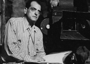 Luis Buñuel: El cineasta será homenajeado con motivo de su natalicio 125