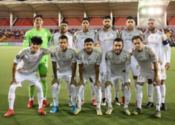 Tigres UANL