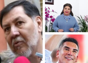 PRI y Morena destacan aplazamiento sobre aranceles a exportaciones mexicanas