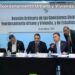 Comisiones del Senado aprueban reforma a Ley del Infonavit