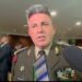 El Ejército continuará con las obras: Ricardo Vallejo Suárez.
