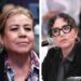 Así festejan senadoras de MC y Morena Día del Amor y Amistad