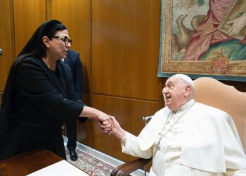 Preocupa al Papa Francisco las deportaciones de migrantes de EU
