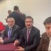 Fernández Noroña defiende afiliación a Morena de Yunes Márquez