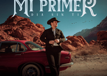 Eden Muñoz lanza “Mi primer día sin ti", un tema íntimo para sanar el desamor