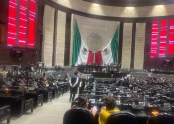 Entre acusaciones diputados aprueban listado de aspirantes al Poder Judicial (PJ).