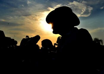 En un día como hoy, 24 de febrero, surgen las autodefensas en Michoacán.
