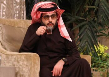Turki Al-Alshikh