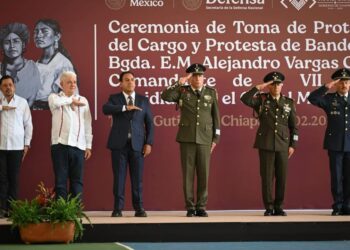 Breves informativas Chiapas, Hidalgo y Michoacán