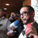 El presidente de la Sección Instructora Hugo Eric Flores rechaza carpetazo con relación a la solicitud de desafuero contra Cuauhtémoc Blanco.