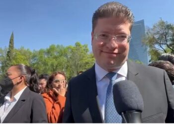 El titular de la SSPC, Pablo Vázquez resaltó que mantiene una coordinación estrecha con la Fiscal, Bertha María Alcalde, para disminuir ilícitos.