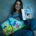 Esther Levy, autora de libros y canciones infantiles, alerta sobre normalización del consumo de música inapropiada en niños