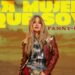 Fanny Lu regresa a la escena con "La Mujer Que Soy"
