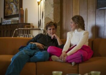 Por esta razón Netflix deberá bajar las escenas íntimas de "Luis Miguel, la serie"