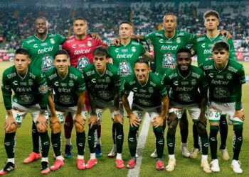 León