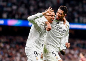 El Madrid