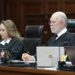 SCJN desestima declarar inconstitucional Ley de Amnistía