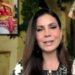 Paty Manterola y Omar Chaparro experimentan con "Me quedaré por siempre"