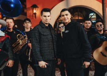 Pipe Bueno estrena “Quiero Hacerte el Amor”, una colaboración con Nico Hernández