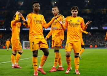 Real Madrid