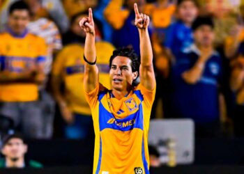 Tigres