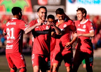 Toluca