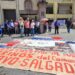 El TSJM aclaró que no hay elementos para liberar a los asesinos del dirigente del Frente Popular Revolucionario (FPR), Gustavo Salgado.