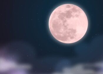 Fases de la Luna en febrero: Fechas y Eventos astronómicos destacados