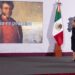 La presidenta Claudia Sheinbaum firmó un decreto que establece el 14 de febrero como el Día del Aniversario Luctuoso de Vicente Guerrero.
