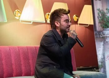 ¿Quién es Ramón Fernández, el nuevo cantante de la dinastía Fernández?