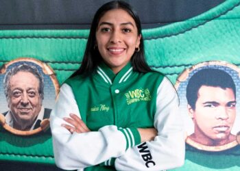Yésica Nery